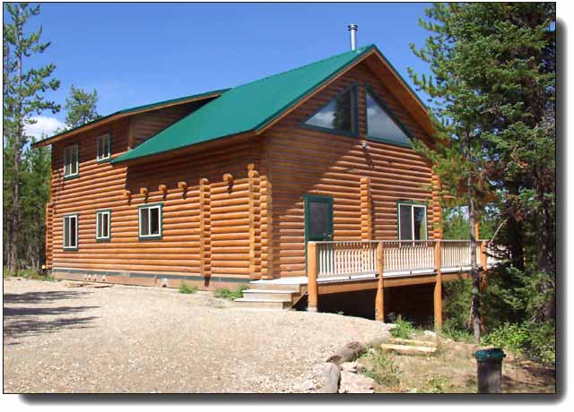 Steve Pinther -Quality Custom Builder in Idaho - Mack's Inn