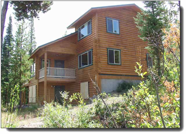 Steve Pinther -Quality Custom Builder in Idaho - Mack's Inn