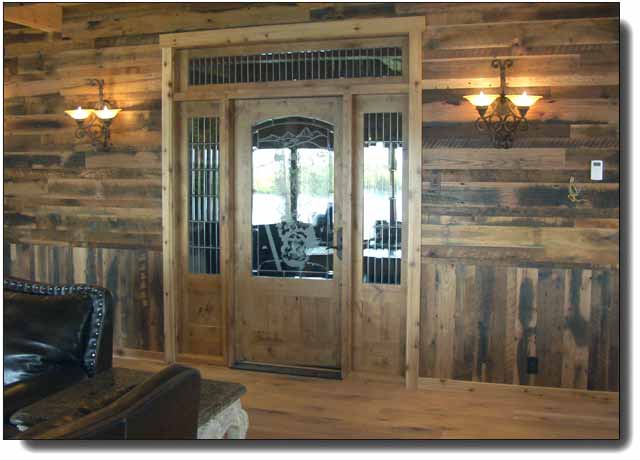 Steve Pinther -Quality Custom Builder in Idaho -Chester