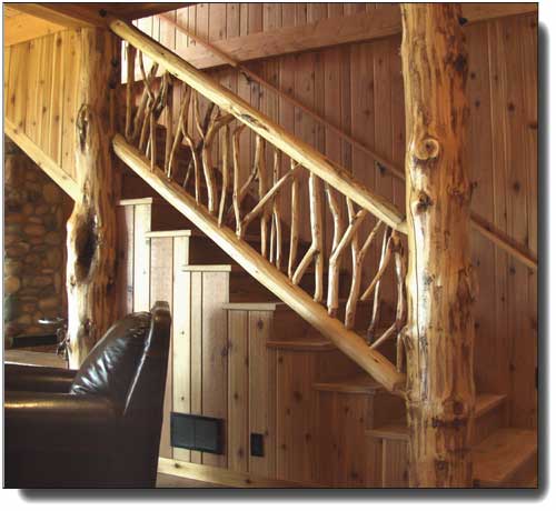 Steve Pinther -Quality Custom Builder in Idaho -Chester