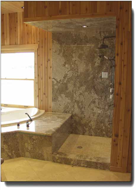 Steve Pinther -Quality Custom Builder in Idaho -Chester