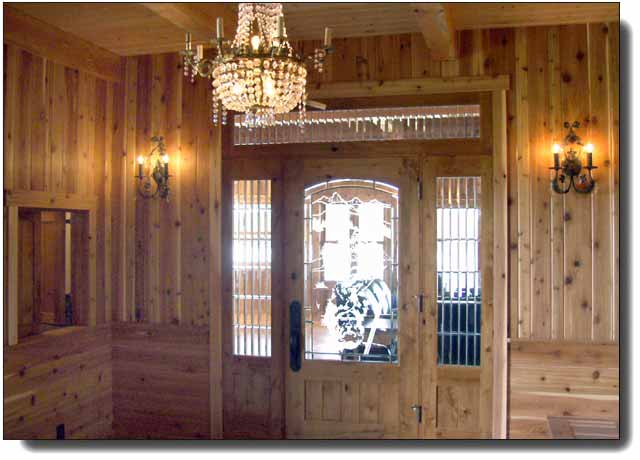 Steve Pinther -Quality Custom Builder in Idaho -Chester