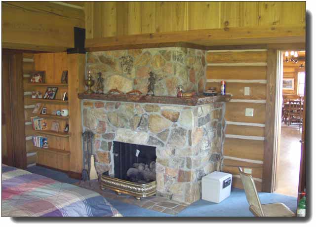 Steve Pinther -Quality Custom Builder in Idaho - Targhee Creek