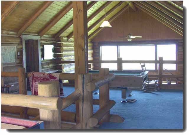 Steve Pinther -Quality Custom Builder in Idaho - Targhee Creek