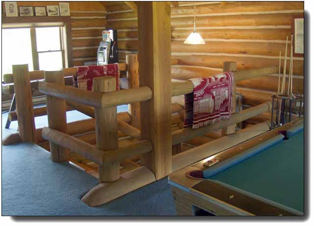 Steve Pinther -Quality Custom Builder in Idaho - Targhee Creek