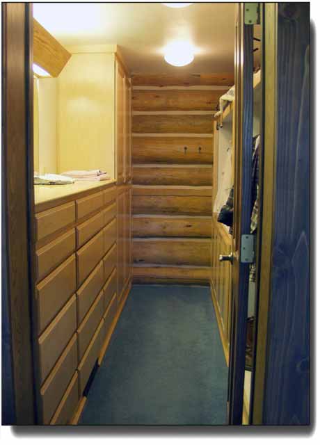 Steve Pinther -Quality Custom Builder in Idaho - Targhee Creek