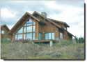 Steve Pinther -Quality Custom Builder in Idaho