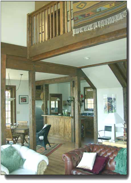 Steve Pinther -Quality Custom Builder - Pinehaven, Island Park, Idaho