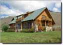 Steve Pinther -Quality Custom Builder in Idaho