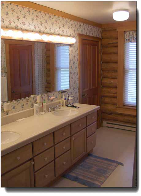 Steve Pinther -Quality Custom Builder in Idaho - Henry's Lake