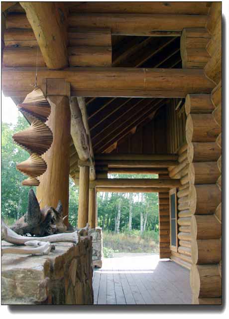 Steve Pinther -Quality Custom Builder in Idaho - Henry's Lake