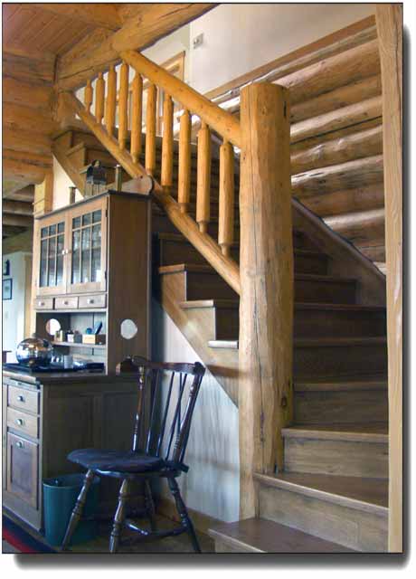 Steve Pinther -Quality Custom Builder in Idaho - Henry's Lake