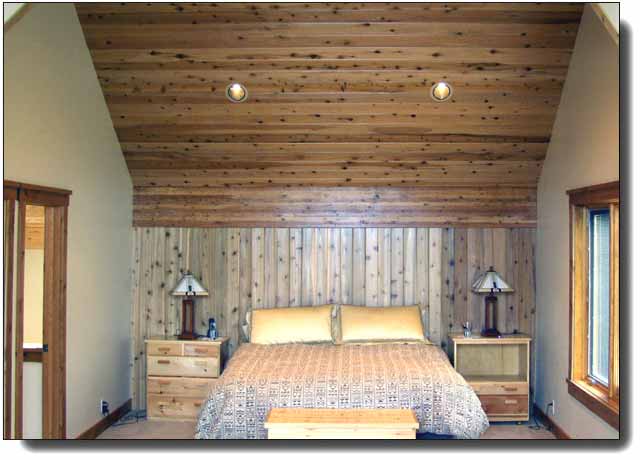 Steve Pinther -Quality Custom Builder - Pinehaven, Island Park, Idaho